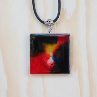 Super cool Pendant 3