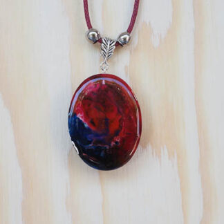 Super cool pendant 2