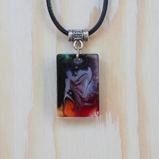 Zombie Pendant